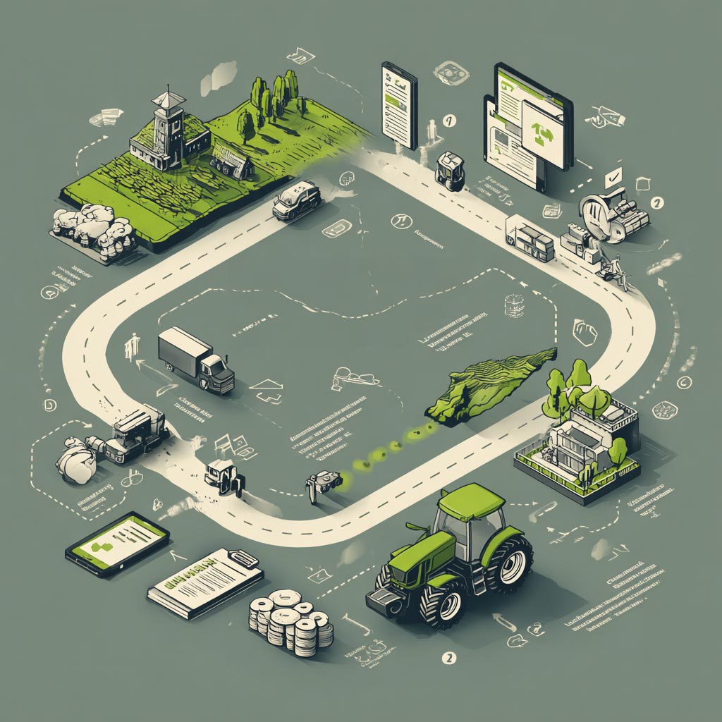 Die 11 dringendsten Maßnahmen für den Bürokratieabbau