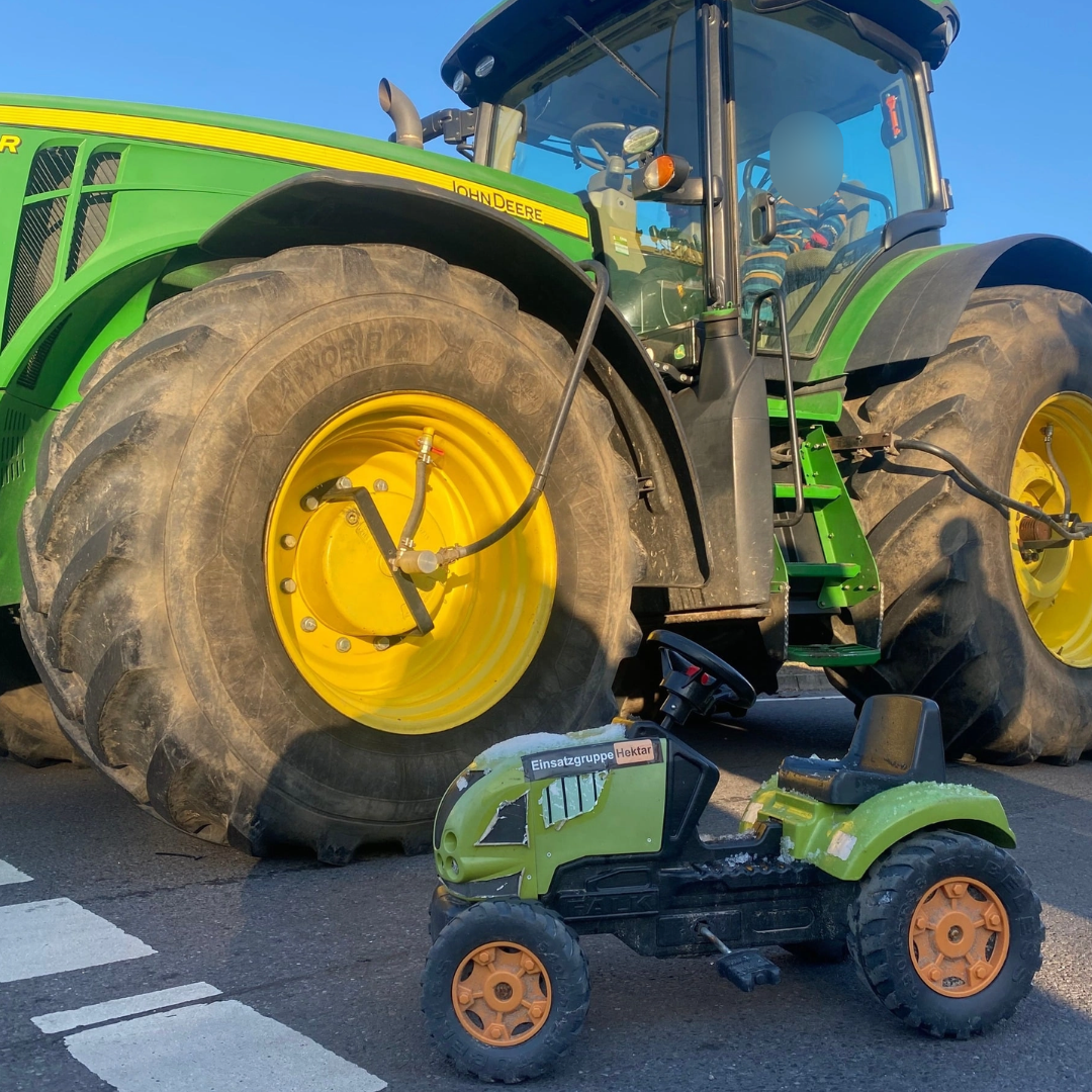 Neue Ausbildungsverordnung Landwirt: Näher dran am Leben