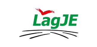 LAGJE Logo