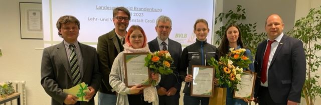 Drei Frauen vertreten Brandenburgs Landwirtschaft auf Bundesebene