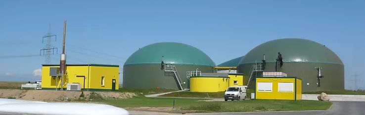 Biogasanlagenbetreiber werten Energiepolitik als Vertrauensbruch