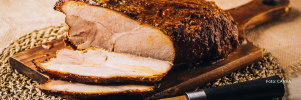 Mehr Wertschätzung für Schweinefleisch!