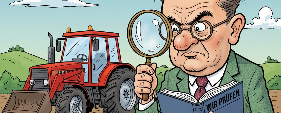 Endlich handeln, statt immer nur aufzuschieben