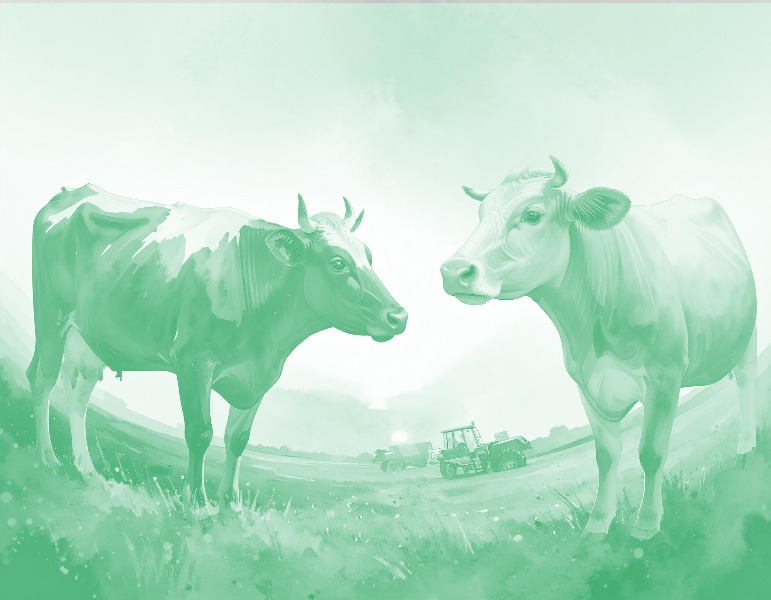 Aufruf zur Bildung des LBV-Junglandwirte-Netzwerks FARMUP!